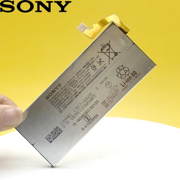 Sony Xperia XZ1 G8341 G8342 G8343 XZ1 Dual F8342 TAK-01K Originálne LIP1645ERPC 2700mAh Batérie