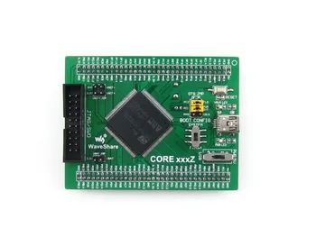 Core407Z STM32F4 Základné Dosky STM32 Vývoj Doska s STM32F407ZxT6 MCU plný IO expander JTAG/SWD debug rozhranie