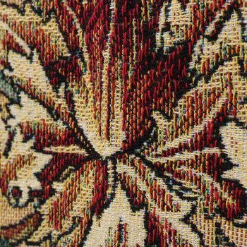 William Morris Strom Života Nástenné Gobelíny Stene Visí Belgicko Marocký Dekor Dekoratívne Steny Handričkou Tapisérie 68*89 CM