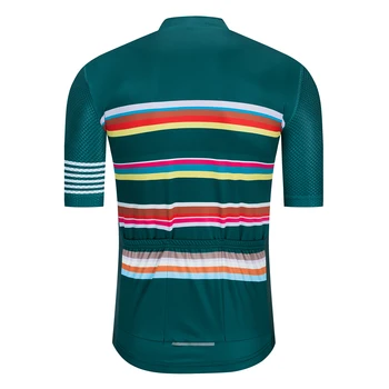 Pánske Oblečenie 2021 RCC Priedušný Cyklistický Dres MTB Bicyklov, Cyklistické Oblečenie Horský Bicykel Nosiť Oblečenie, ktoré Maillot Ropa Ciclismo