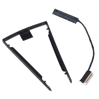 HDD Caddy Konzolu Pevného Disku Adaptér SSD Konektor Kábla Notebook Príslušenstvo pre Lenovo ThinkPad X270
