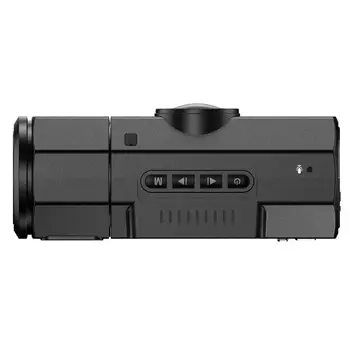 Vantrue N2 Duálny Objektív Dash Cam 1.5