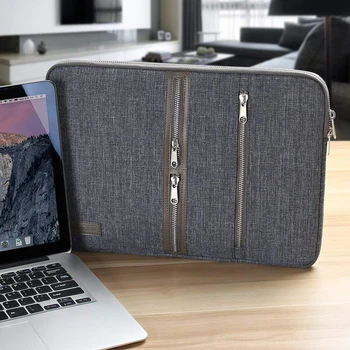 DOMISO Módne Shockproof Laptop Taška Pre Macbook Air Prípade 10