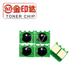 CE314A 14A Kazety čip reset kompatibilný pre HP M176 M177 M175 M275 CP1021 CP1022 CP1023 CP1025 CP1026 CP1027 CP1028 Bubon čip