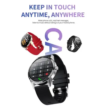 Y20 1.28 palcový Inteligentný Náramok Hodiniek Bluetooth5.0 Vodotesný IP67 Fitness Tracker Srdce Krv Teplota Monitora Hodinky Muži Ženy