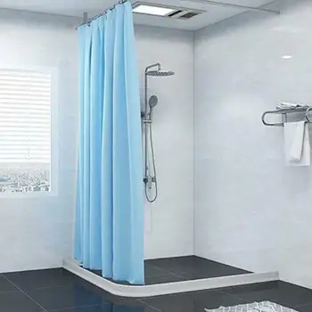50-120 cm Sprcha Bariéru Povodňovej Vody Zátka Skladacie Gumy Dam Kúpeľňa Vody Okien Pásy Mokré Oddelenie Sprcha Prah