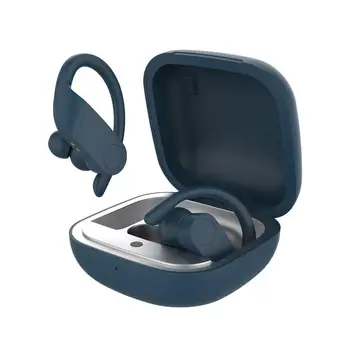 Bezdrôtová Bluetooth Slúchadlá TWS Headset Stereo Zvuk S Prenosné Plnenie Box mobilného Telefónu Slúchadlá S Mikrofónom Slúchadlá TWS-08