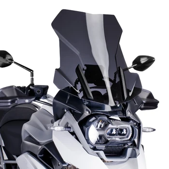 Pre BMW R1200GS R1250GS ADV LC Motocykel čelné Sklo Čelné sklo Prednom Displeji Dobrodružstvo Spojler Rozšírenie Vzduchu Deflektor 2012-2020