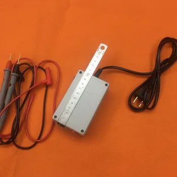 LED TV Tester TV Podsvietenie Tester Meter Repair Tool vinuté Perly Pásu 0-300V Výstup Viacúčelový LED Pásy Korálky Nástroj Testu NOVÉ