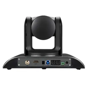 VHD30N 3MP 30X Zoom PTZ Interiérová kamera HD1080P 60FPS 1080i 60fp 3G-SDI HDMI-USB2.0 Výstup Video Kamera pre Tele-Lekárske Boardroom