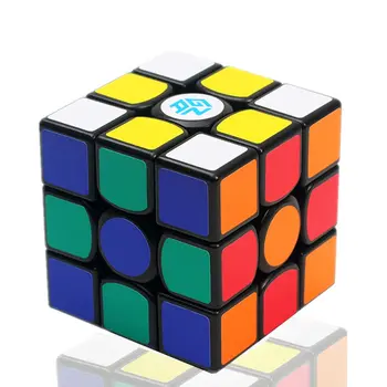 Gan 356 Vzduchu Master puzzle magic speed kocka 3x3x3 profesionálne gans cubo magico gan356 Vzduchu hračky pre deti,