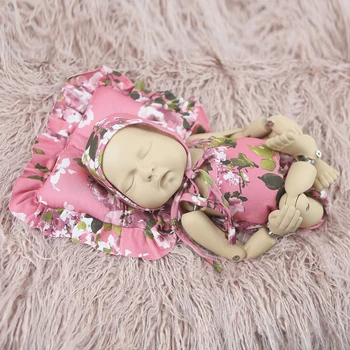 Novorodenca fotografie rekvizity kvet klobúk čiapky dieťa foto prop príslušenstvo novorodenca oblečenie prop fotografie kapoty kostým
