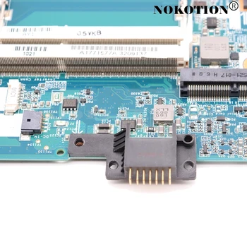 NOKOTION A1771577A MBX-224 M960 1P-009CJ01-8011 Notebook základná doska pre SONY Vaio VPCEB VPC-EB HM55 pamäte DDR3 HD 4500 základná Doska