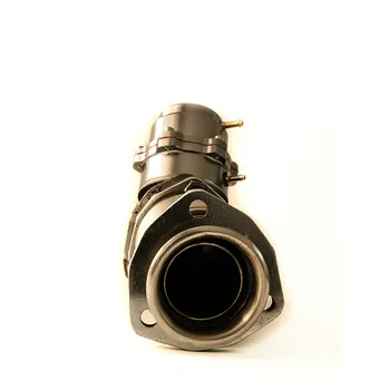 Nový dizajn turbo wastegate pre AUDi S2 S4 RS2