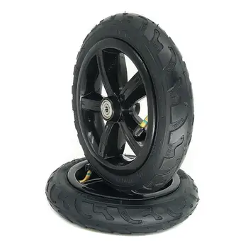 Protektorovanie pneumatík, vrátane hub, môžu byť použité pre KUGOO S1