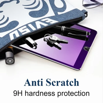Ochranné Sklo Pre Apple IPad Mini 2 3 4 5 7.9 Screen Protector, i pad Mini2 Mini3 Mini4 Mini5 7.9 palcový Tvrdeného Skla Film