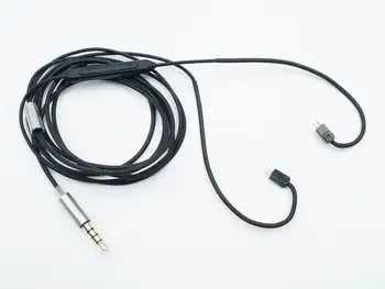 TANCHJIM Kyslíka Dynamické Ovládač 2pin 0.78 mm Audio Audiophile In-ear Slúchadlá IEMs