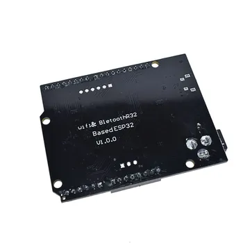 ESP32 Pre Wemos D1 Mini Pre Arduino UNO R3 D1 R32 WIFI Bezdrôtové Bluetooth Vývoj Doska CH340 4M Jednej Pamäti,