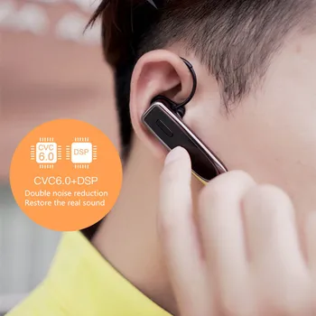 Nové Bezdrôtové Audifonos Bluetooth 5.0 Slúchadlá TWS HIFI In-ear Športové Slúchadlá Podporujú Telefóny HD Hovor Dlhý Pohotovostný Vysokej Kvality