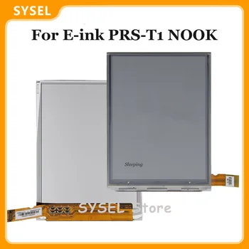 Pre E-ink PRS-T1 KÚT ED060SCE(LF)C1 ED060SCE(LF)T1 ED060SCE LCD Displej Bezplatné Nástroje