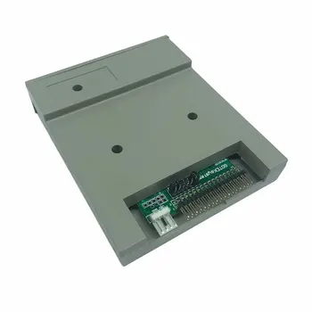SFR1M44-U100 3.5 v 1.44 MB USB Disketová Jednotka SSD Emulátor Plug and Play pre 1.44 MB Disketovej Jednotky Priemyselné riadiace