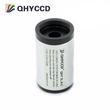 QHYCCD QHY 5-II Planetárny Vodiaceho CMOS Kamera Profesionálne USB2.0 Štandardnej 6-pin RJ11 Ďalekohľad rozhranie