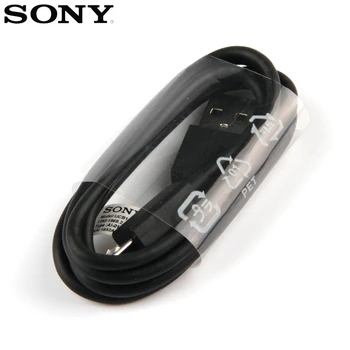 Adaptér Rýchle Nabíjanie Nabíjačky UCH10 Pre Sony Xperia X X Výkon XZ Pro XZ1 XZ1 Premium Z5 Kompaktný Z5 Premium Micro USB Kábel