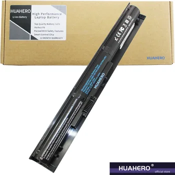 HUAHERO VI04 Batérie PRE HP ProBook 440 445 450 455 G2 Závisť 14 v000 v099 15 k000 k099 17 f000 f099 756743 001 756745 756744 001