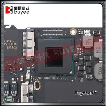 Pôvodné A1466 I5 1.8 G 4GB základnej Dosky 2012 2017 Pre Macbook Air A1466 Doske 13