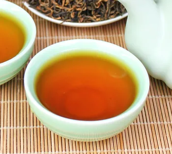 5A Čínsky Wuyi Jinjunmei Čaj Veľké Congou Čierny Čaj Vynikajúcej Kvality Kim Chun Mei Zdravie Čínsky Fujian Jin jún mei Oolong Čaj