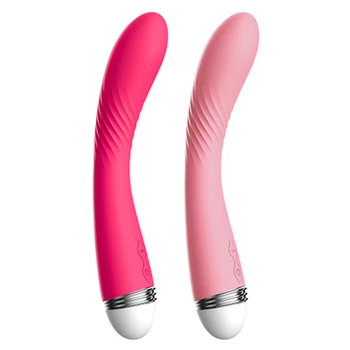 10 Režim Mäkké Silikónové Žena vibrátory Bradavky G mieste Klitorisu Análny Stimulácia Sexe Hračku Pár Pre Ženy Sexuálne Produkty