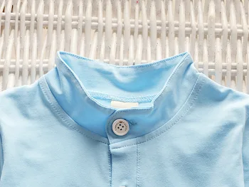 BibiCola 2020 letné baby chlapci oblečenie set sa chlapci oblečenie nastaviť hviezdy t-tričko + nohavice tepláková súprava 2 ks, baby, dievčatá, šport, nastaviť farby
